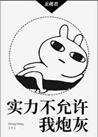 实力不允许我炮灰
