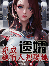 穿成遗孀总有人想娶她