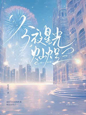 今夜星光灿烂